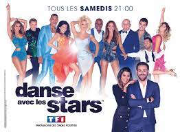 La jeune femme a en effet avoué fin août qu'elle allait toucher « plus ou moins » 150 000 euros, avant de revenir sur. Dals Le Salaire Des Danseurs Va Vous Faire Halluciner