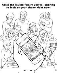 And free adult coloring pages so that i can practice my craft. Coloring Book For Grown Ups Mocks Adult Life Bored Panda