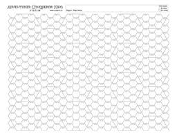 hexomancy making the perfect maps for adventurer conqueror