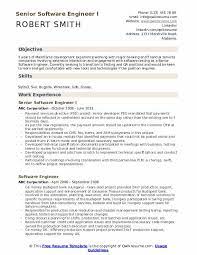 Software engineer resume helps the candidates to create killer resumes by providing samples, templates, and ideas. Senior Software Engineer Resume Samples Qwikresume