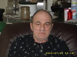 Johnny Rowland Obituary (2012)