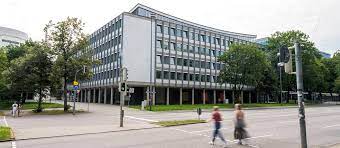 Looking for daniela florez popular content, reviews and catchy facts? Head Office Munich Contact And Directions Goethe Institut