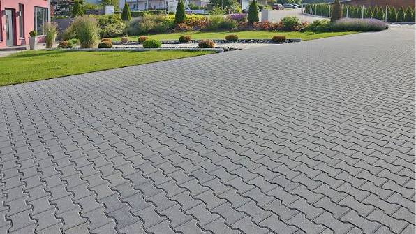Pavers – patio and driveway paver installation