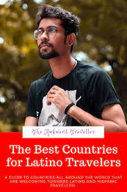 Best Destinations For Hispanic Families Go Global With Your Familia Amazing Destinations South America Travel Route International Travel Tips