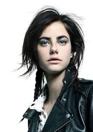 Fan Casting Kaya Scodelario as Zatanna in Batman vs Superman: Civil War