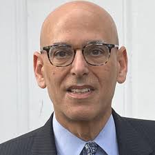 The Hon. L. Robert Cooper