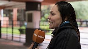 Entre las citadas, se destaca la defensora noel barrionuevo, jugadora con más participaciones en juegos olímpicos: Noel Barrionuevo La Defensora Que Intentara Comandar A Las Leonas A La Cima Del Podio En Rio Infobae