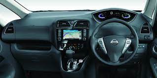 Check spelling or type a new query. Nissan Releases All New Serena Minivan