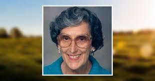 Eleanor Ledbetter Obituary January 25, 2010