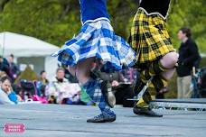 Aberlour Highland Games