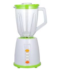 This appliance is one of the most useful gadgets to have in your kitchen because it acts as seven appliances in one, including a pressure cooker, slow cooker, rice cooker, steamer, sauté pan, yogurt maker, and warmer. China 300w 3 Speeds Electric Home Appliances Kitchen Blender Electric Blender China Electric Appliance And Mixcer Price