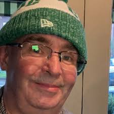 Dr Adrian McMenamin's Bluesky Roast