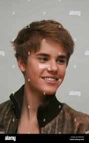 Justin bieber never say never hi-res stock photography and images