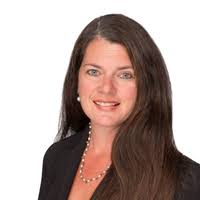 Nadia Barry , Realtor