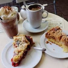 Best cafés in hannover, lower saxony: Unglaublich Leckerer Kuchen Bild Von Teestubchen Hannover Tripadvisor
