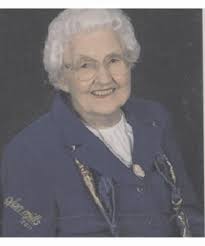 Helen Herring Obituary (1917