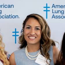 Our ASPIRE team was inspired by the amazing people so dedicated to this  important mission. Thank you, American Cancer Society and Tiffany N.  Williams Kari O'Brien and Daniela Enea-Cain for…