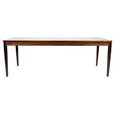 Vintage danish rosewood bar cabinet. Rosewood Coffee And Cocktail Tables 654 For Sale At 1stdibs