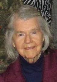 Obituary for Opal Christine Deich