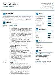 223 west jackson boulevard, chicago, il phone: Financial Analyst Resume Sample 2021 Writing Guide Tips Resumekraft