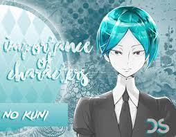 Importance of Characters in HnK || Collab | Anime Amino