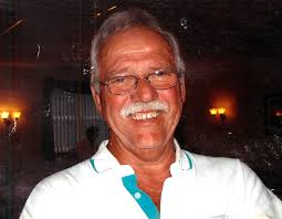 John Rohrbach Obituary