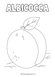Risultati Immagini Per Disegni Da Colorare Frutta Di Primavera Disegni Di Frutta Disegni Da Colorare Estate Disegni Da Colorare