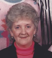 Shirley M (Sharar) Barkley Obituary