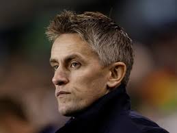 Manchester United, Chelsea 'face stern competition from fellow Premier  League club for 38-year-old manager'