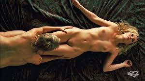 Isabelle Grill Nude - Clark Pleasures Viewed