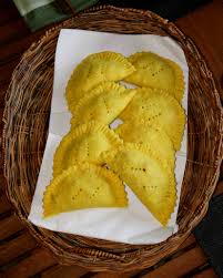 Cover and place in refrigerator. Finger Food Cabinorganic
