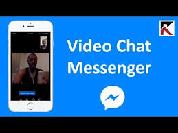 how to video chat on facebook messenger