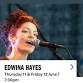 Edwina Hayes