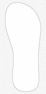 Check spelling or type a new query. Personalized Flip Flop Sandals Silhouette Free Transparent Png Clipart Images Download