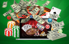 Useful Strategies for Casino Online That You Can Use Starting Immediately 