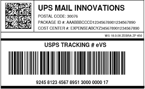 Ups Mail Innovations Upsmi Tutorial