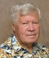 Ronald Bannon Obituary (1938