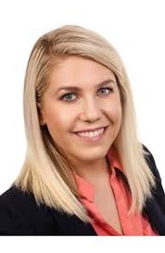 Amanda Collette, Real Estate Agent