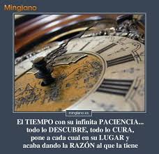 Frases Sobre El Paso Del Tiempo Frases Sobre El Tiempo Frases Reflexiones Sobre El Tiempo