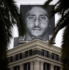 Nike's Colin Kaepernick ad and the history of “commodity activism”