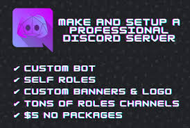 Free discord server banner maker. Discord Banner Maker Oferta