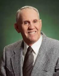 Bernard D. Hepworth Obituary (2023)