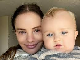 Olivia Hamm's Instagram, Twitter & Facebook