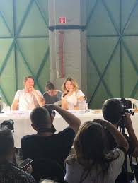Léa seydoux in una scena del film. A Felesegem Tortenete A Filmvasznon Konyvkultura Magazin