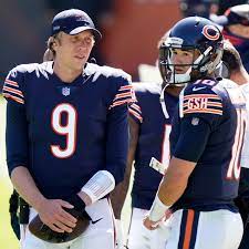 The bears compete in the national football league (nfl) as a member club of the league's national football conference. Are The Chicago Bears That Good Or Are The Atlanta Falcons That Bad The New York Times