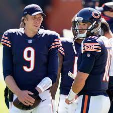 Former chicago bears offensive tackle jimbo covert sits down with jeff joniak to discuss his induction into the pro football hall of fame. Are The Chicago Bears That Good Or Are The Atlanta Falcons That Bad The New York Times
