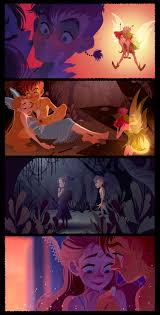 So Happy To Finally Show You All What I 8217 Ve Been Working For The Past 8 Weeks Here 8217 S My Re Imagining Of T Disney Art Disney Fan Art Disney Drawings