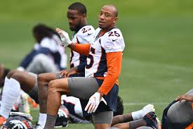 Has a player ever performed so poorly in a calendar year but still made a lions squad? Bsn Exclusive Chris Harris Jr Clarifies Uninspired Comments Regarding His Role