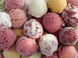 The Biggest Ice Cream Sundae Was Made In Edmonton Canada Gluten Free Ice Cream Gluten Free Ice Cream Brands Wine Desserts