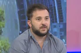 Stream tracks and playlists from diego brancatelli on your desktop or mobile device. Diego Brancatelli Se Lanza Con Un Nuevo Emprendimiento Un Supermercado Con Precios Mas Bajos Que Los Cuidados Radio Mitre